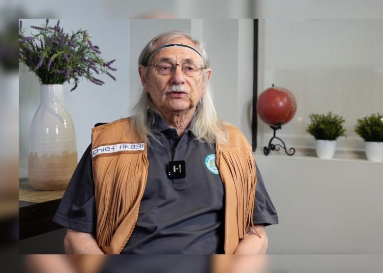 New study highlights Indigenous nations’ opposition to nuclear projects