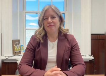 Will Susan Holt’s new government continue New Brunswick’s nuclear fantasies?