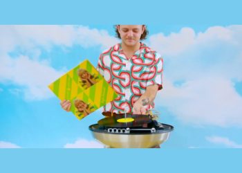 Y’a une étoile, le film queer bien acadien de Julien Cadieux