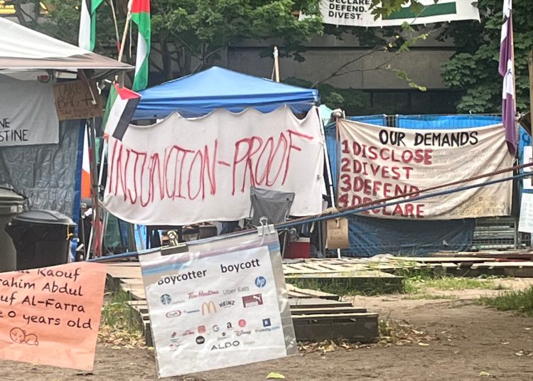 Let’s not use Hamas as a means to justify genocide