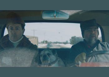 Drive Back Home: New feature film showcases family dynamics and queer NB history