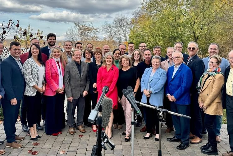 Une social-démocratie de rattrapage