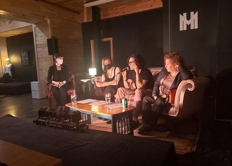 ‘It’s all about power’: Barriers to trans health care, intersecting systems of oppression explored in panel discussion