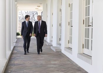 Faced with tariffs, Canada should pivot to the future