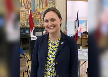 Tantramar MLA pledges to fight for rental reforms