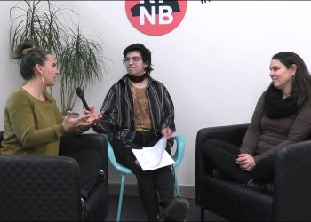 Il faut cultiver l’espoir : Les leaders féministes parlent de la lutte pour un monde meilleur à l’époque de Trump [vidéo]