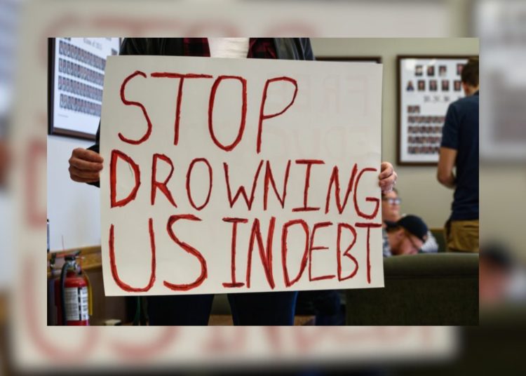 International students paying the price for the defunding of public universities