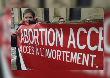 La désinformation sur l’avortement « a été permise de proliférer » au Nouveau-Brunswick, déclare une professeure [vidéo en anglais]