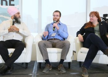 Les soins dentaires d’entreprise sont en plein essor. Il est temps de rendre les soins dentaires universels