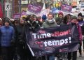 No timeline yet on pay equity bill promised during election campaign [video]