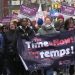 No timeline yet on pay equity bill promised during election campaign [video]