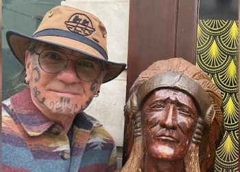 Wolastoq Grand Chief says police racially profiled him in Ireland [video]