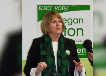 Poilievre’s anti-journalism stance worries Canadian author