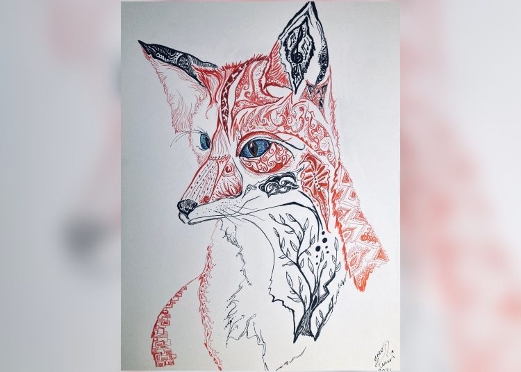 ‘A poem for every activity in life’: Threa Almontaser reflects on resistance poetry as U.S. bombs Yemen