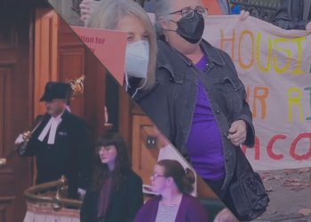 NB Update: Trump’s trade war, labour’s fight against domestic violence, CUPE 1190’s new contract and more [video]