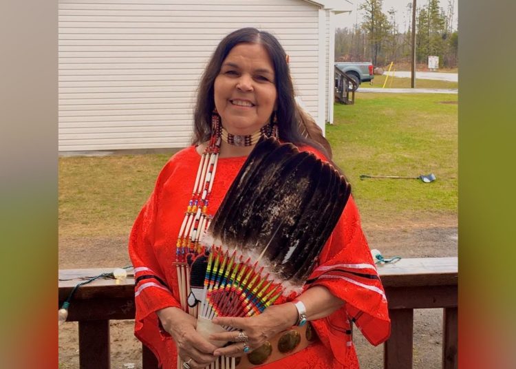 The land remembers: Indigenous views of sustainability