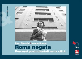 Italy is like Canada? Linking decolonial experiences [video]