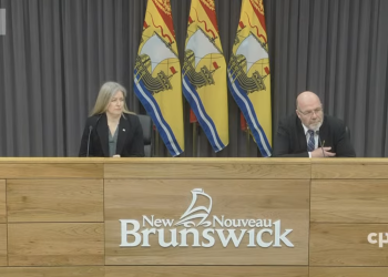 NB Power review: few details and no climate action requirement