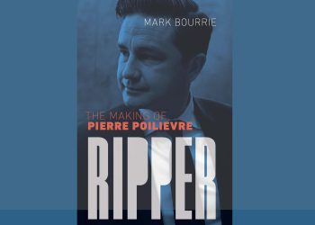 Ripper: Pierre Poilievre and the new politics