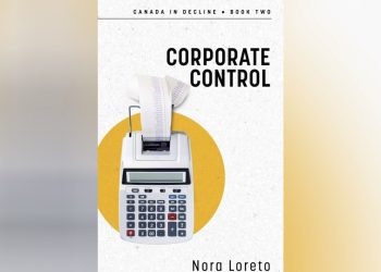 Nora Loreto traces corporate takeover of Canadian politics in latest book [video]