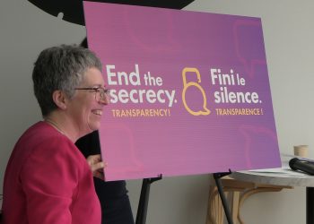 Advocates launch ‘pay transparency’ campaign in New Brunswick [video]