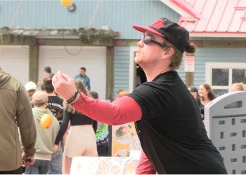 Vox pop: What do New Brunswickers think about corporate power?