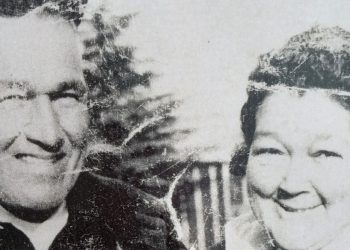 Interview with Elder Peter Joseph of Richibucto Reserve No. 15