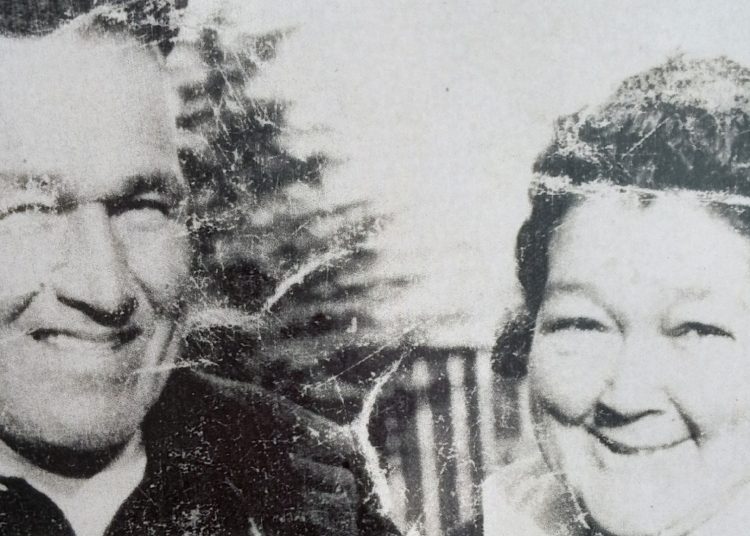 Interview with Elder Peter Joseph of Richibucto Reserve No. 15