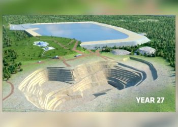 ‘Continuum of genocide’: Pentagon funding of Sisson mine provokes renewed opposition from Wolastoq Elders [video]