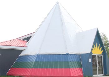 St. Anne’s Picnic returns to Elsipogtog after decades-long hiatus