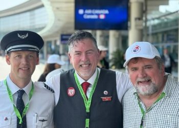 Air Canada no longer wants to negotiate