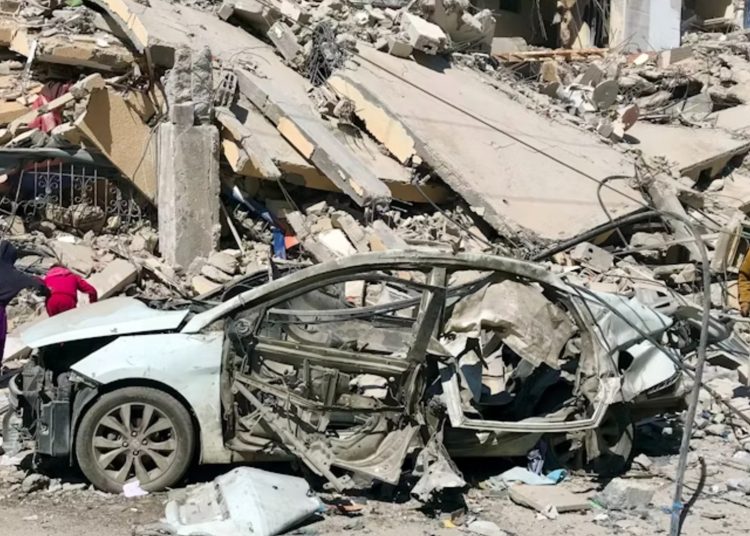 Calls grow to shut down Halifax tennis match between Israel and Canada