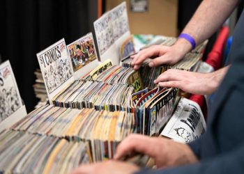 Comic-con coming to Elsipogtog following ‘whirlwind’ of organizing [video]