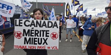 Air Canada refuse de poursuivre les négociations