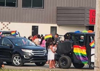 Two-Spirit Mi’kmaq: A journey of self-discovery and acceptance 