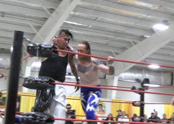 Elsipogtog comic convention to return in 2026 following first-ever event [video]