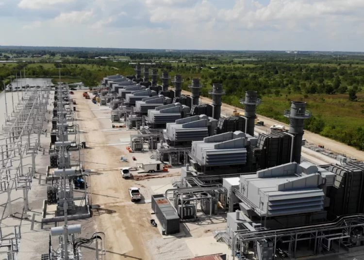 Mitton says community will not accept proposed gas plant on Chignecto Isthmus