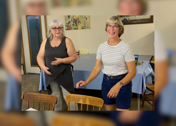 Midgic meeting discusses how to stop proposed 500 MW gas plant on Chignecto Isthmus