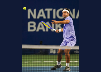 Canada must boycott Davis Cup match with Israel