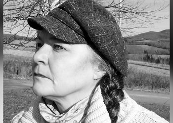 People with disabilities are the heroes in new play by New Brunswick author [video]