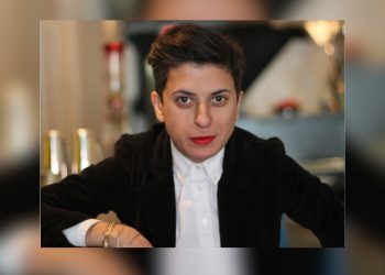 Journalist Samira Mohyeddin on the Israel Exception