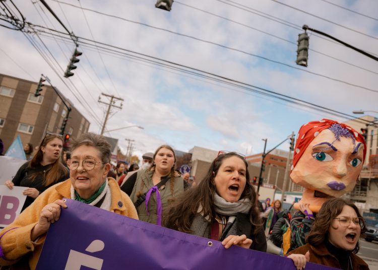 Pay equity legislation covering private sector, care sector coming next year: Holt [video]