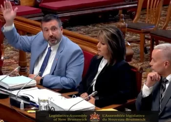 NB Power execs grilled at committee over plans for gas-burning plant