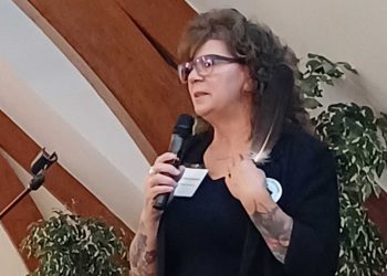 First Nations have good reason to be skeptical, Chief says