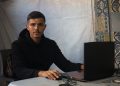 Student accepted into UNB grad program stranded in Gaza awaiting Canadian study permit [video]