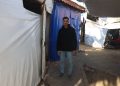 Student accepted into UNB grad program stranded in Gaza awaiting Canadian study permit [video]