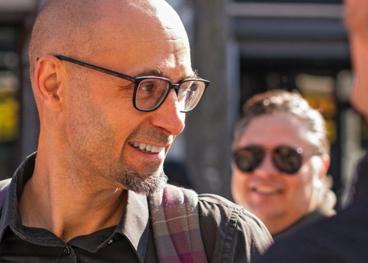 NDP leadership hopeful submits official bid, challenging ‘undemocratic’ vetting process [video]