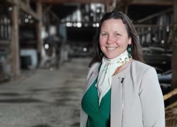 ‘Never give up supply management’: Farmers talk food sovereignty, tariffs and authoritarianism [video]