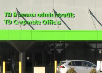 Planned closure of TD call centre raises questions about corporate subsidies in New Brunswick [video]