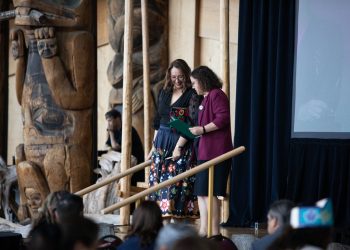 Interview: Minister of Indigenous Services says ‘very discriminatory’ second-generation cut-off needs ‘multifaceted solution’ [video]